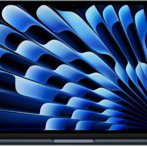 Apple 2025 MacBook Air 13-inch Laptop with M4 chip: Built for Apple Intelligence, 13.6-inch Liquid Retina Display